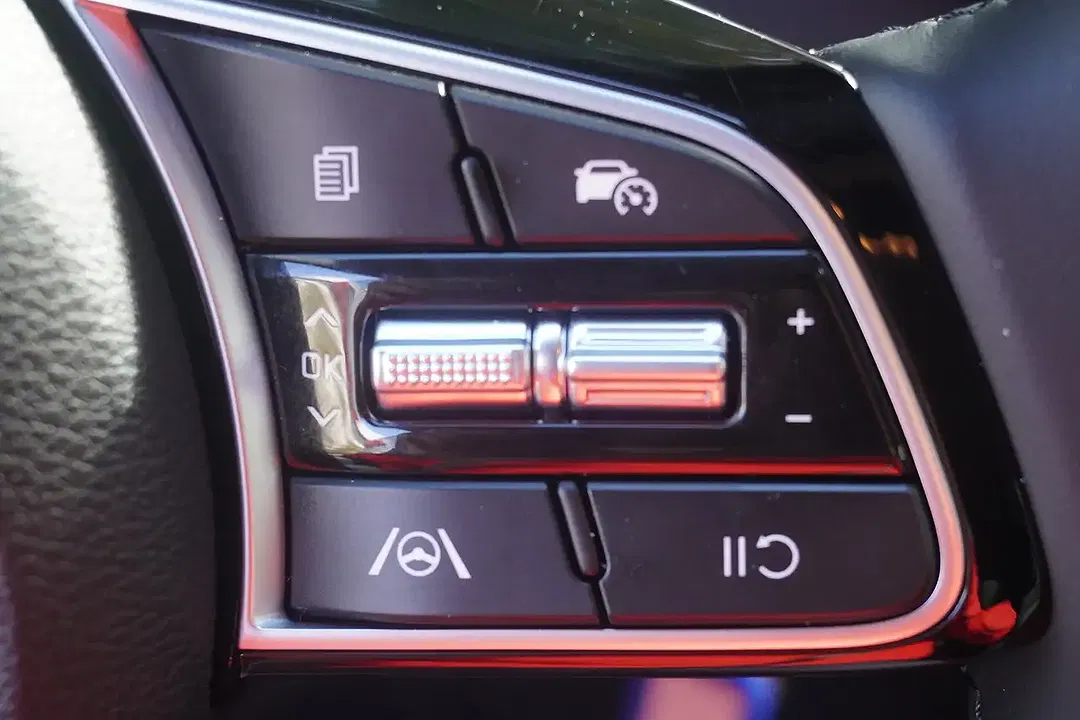 Kia XCeed 1.6 T-GDI - Thumbnail 13