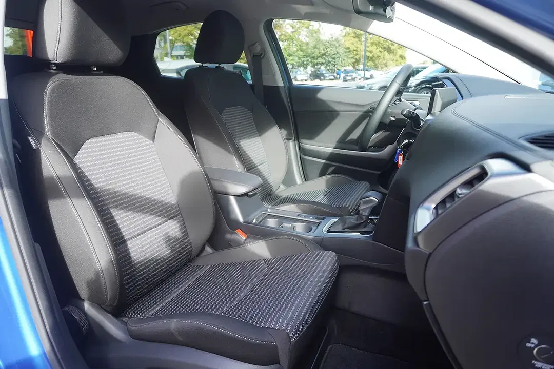 Kia XCeed 1.6 T-GDI - foto 14