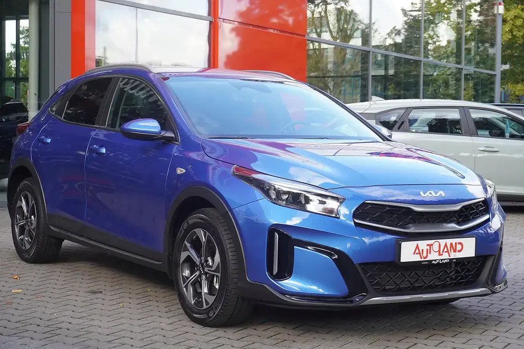 Kia XCeed 1.6 T-GDI - foto 2