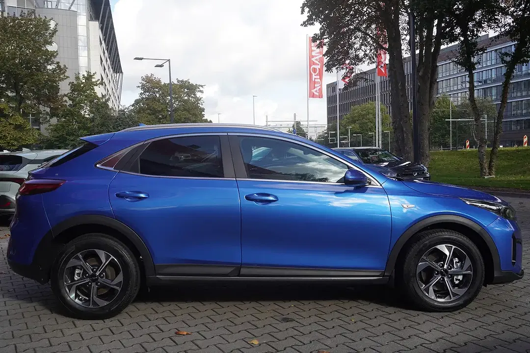 Kia XCeed 1.6 T-GDI - Thumbnail 3