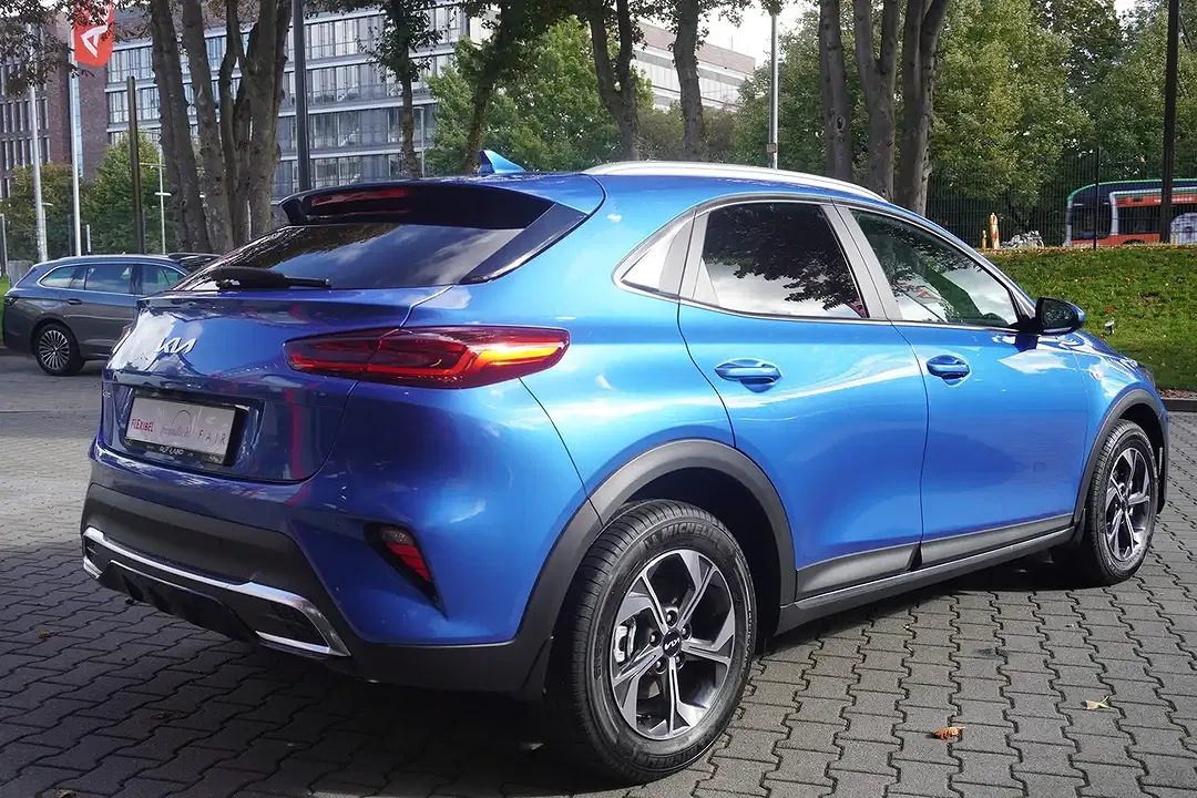 Kia XCeed 1.6 T-GDI - Thumbnail 4