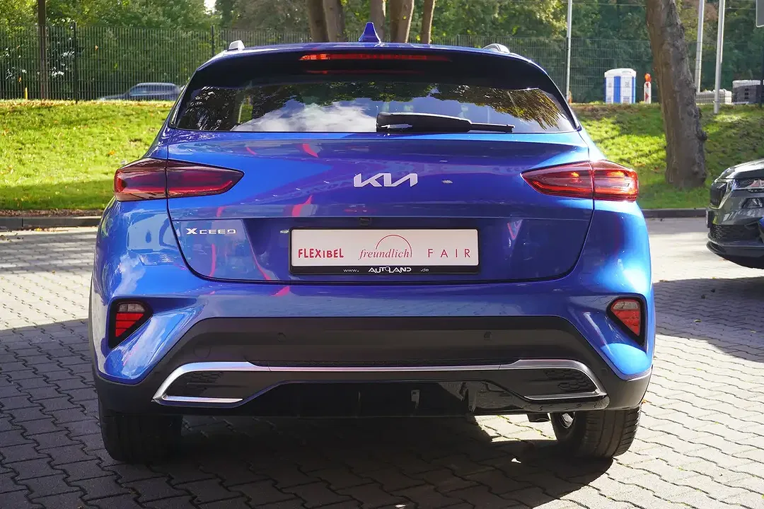 Kia XCeed 1.6 T-GDI - Thumbnail 5
