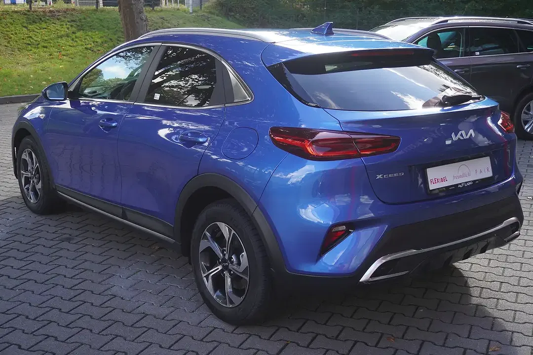 Kia XCeed 1.6 T-GDI - Thumbnail 6