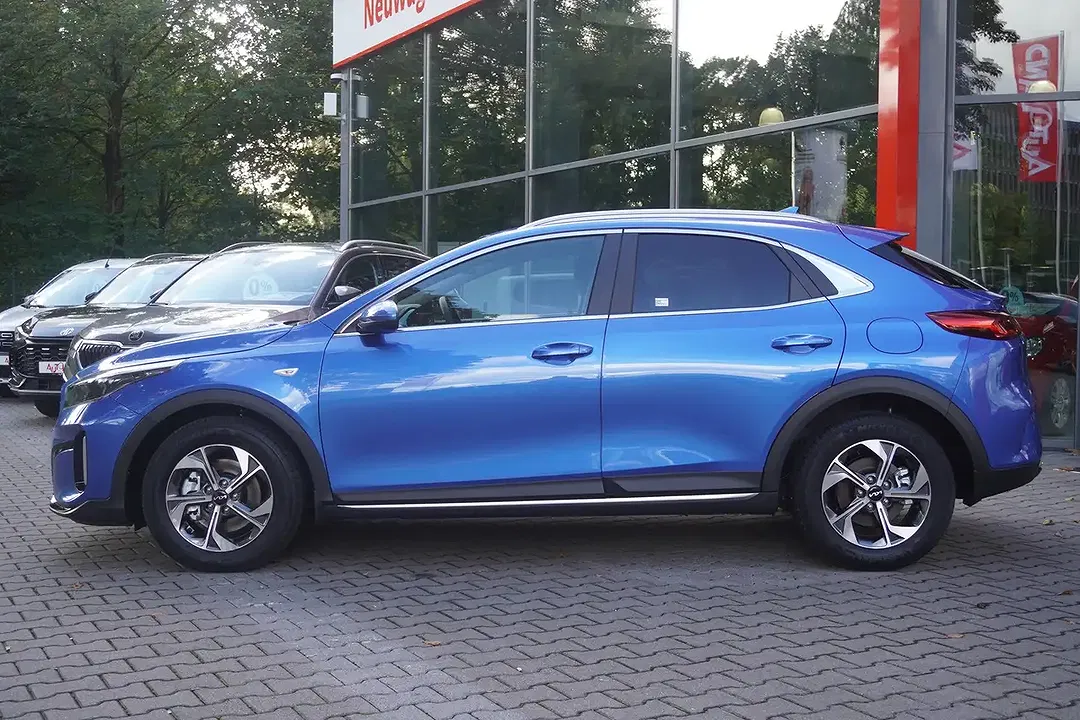 Kia XCeed 1.6 T-GDI - Thumbnail 7
