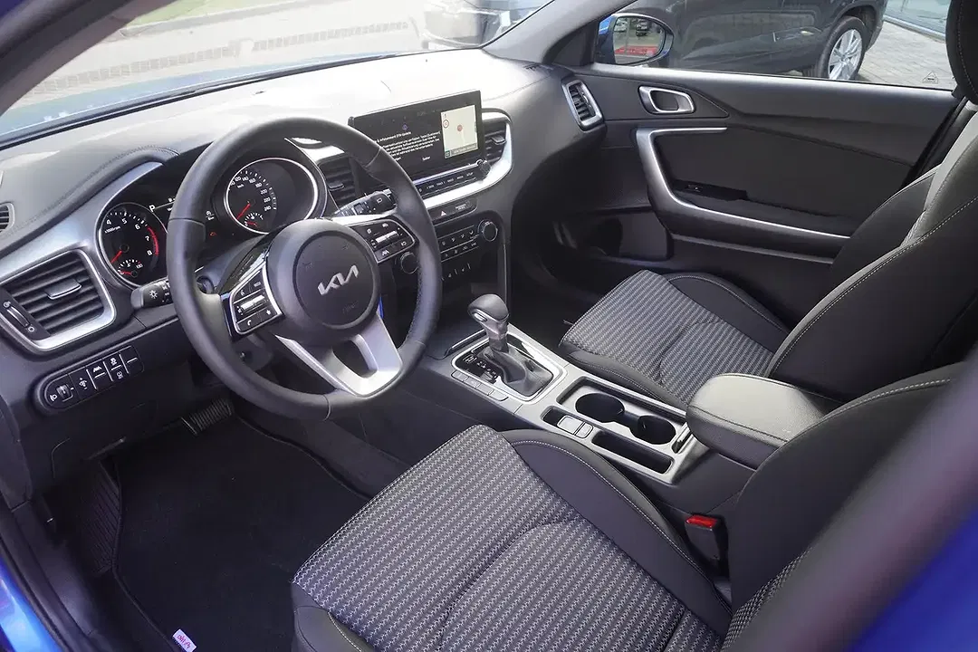 Kia XCeed 1.6 T-GDI - Thumbnail 8