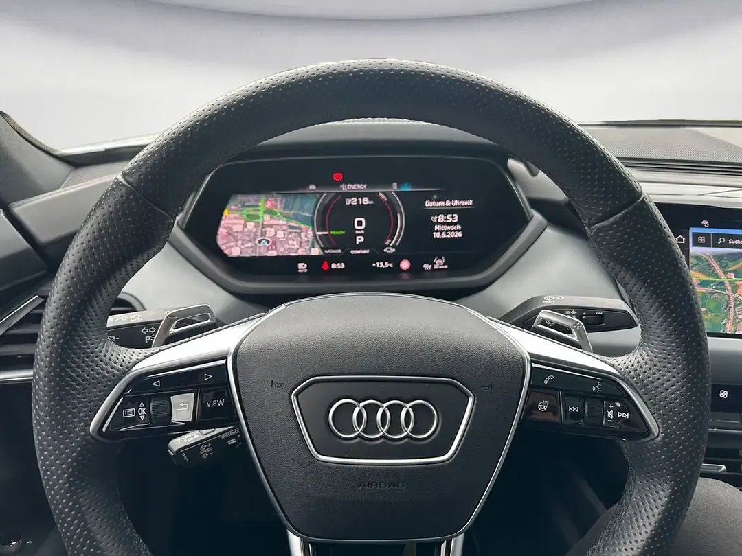Audi e-tron GT - Thumbnail 9