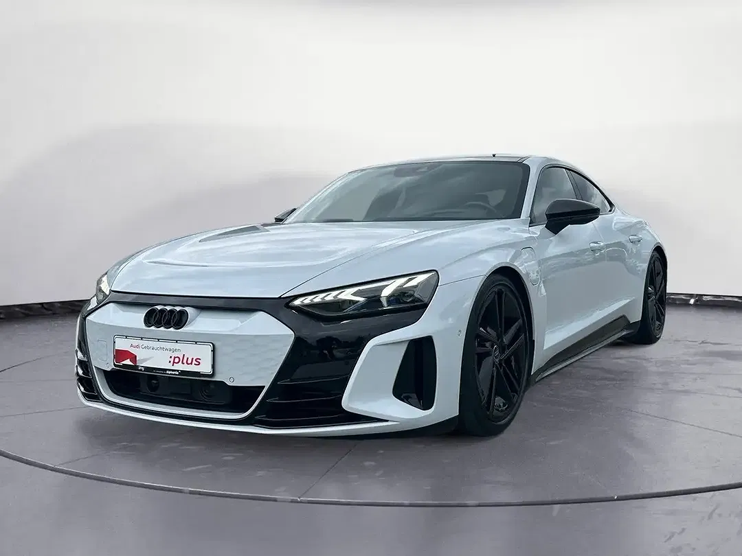 Audi e-tron GT - foto 1