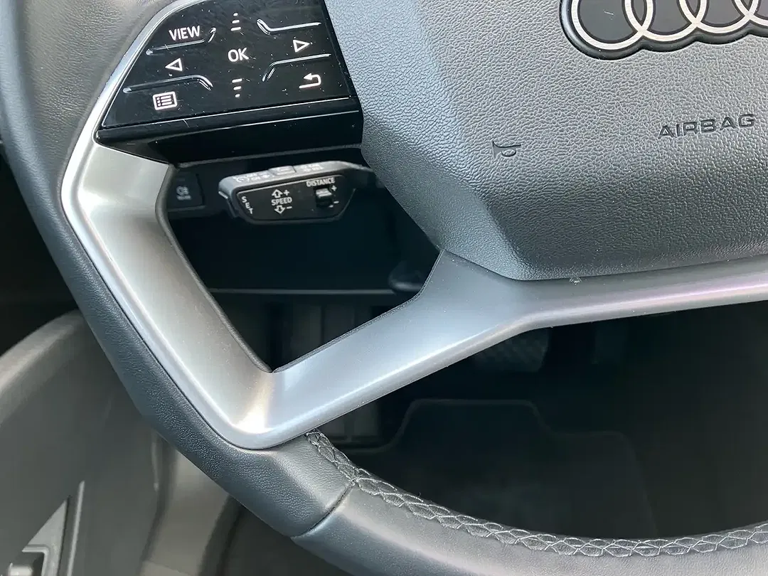 Audi Q4 e-tron 45 quattro Sportback advanced - Thumbnail 13