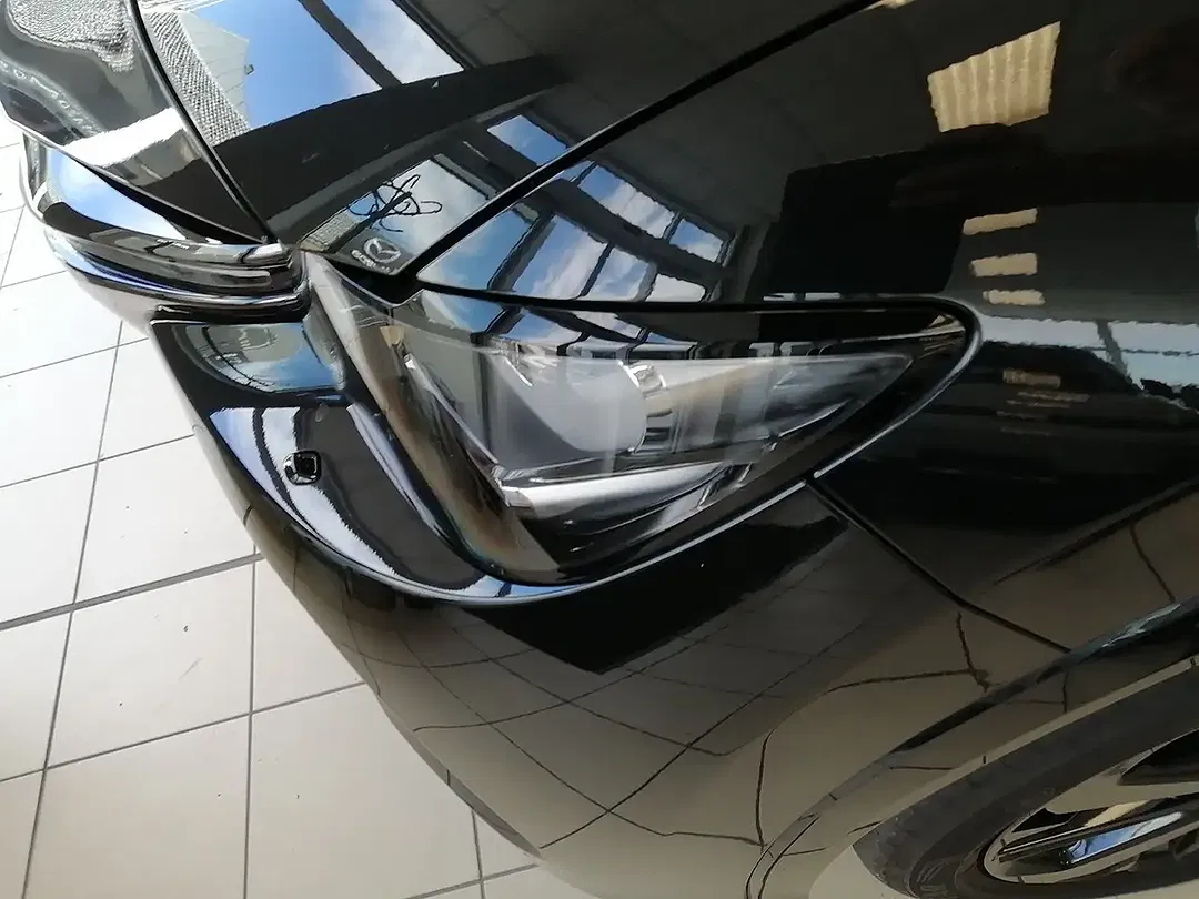 Mazda CX-80 PHEV Homura Plus - Thumbnail 3