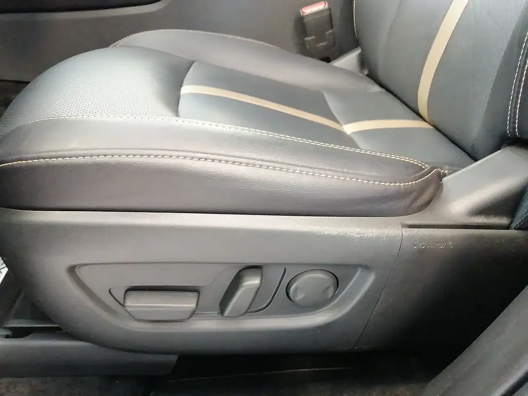 Mazda CX-80 PHEV Homura Plus - Thumbnail 7