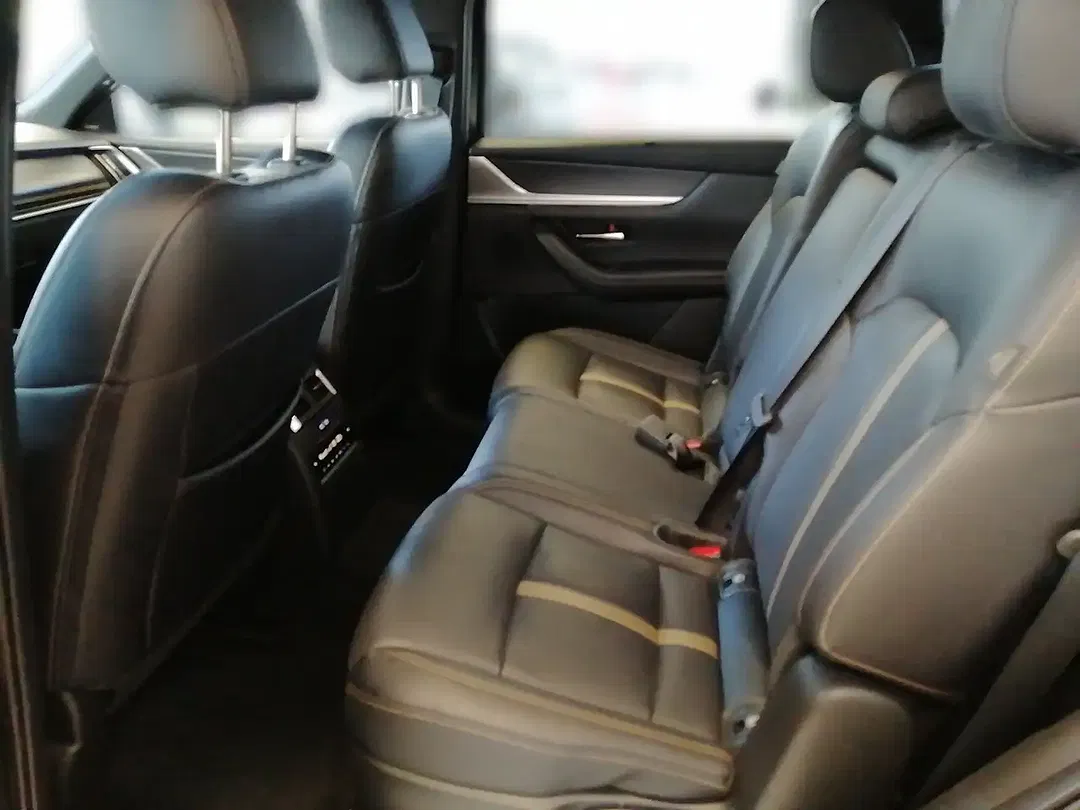 Mazda CX-80 PHEV Homura Plus - Thumbnail 8