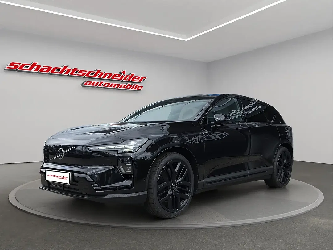 Volvo EX60 AWD Ultra - Afbeelding 1