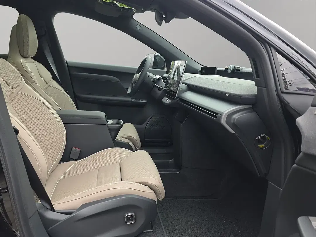 Volvo EX60 AWD Ultra - Thumbnail 14