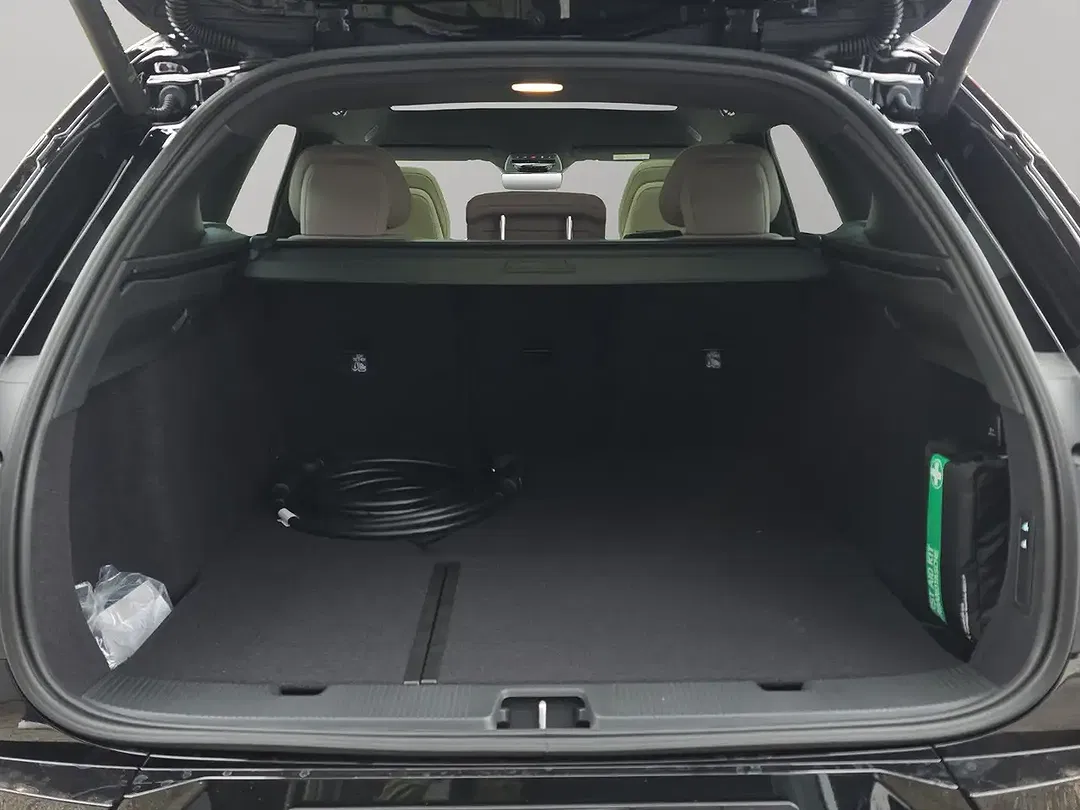 Volvo EX60 AWD Ultra - foto 15