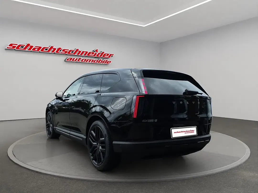 Volvo EX60 AWD Ultra - foto 2