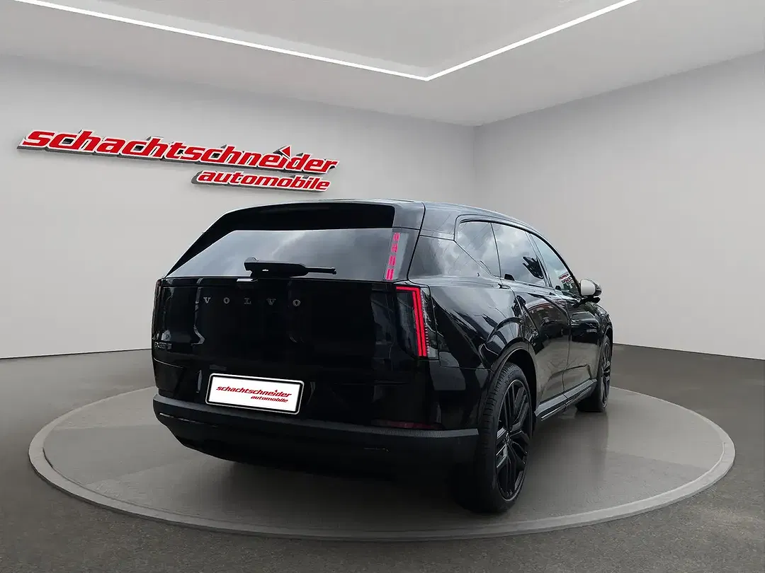 Volvo EX60 AWD Ultra - Thumbnail 3