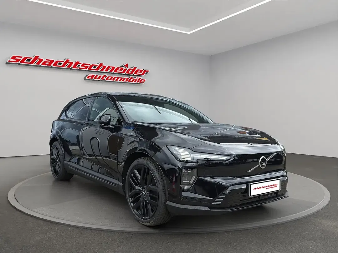 Volvo EX60 AWD Ultra - Thumbnail 4