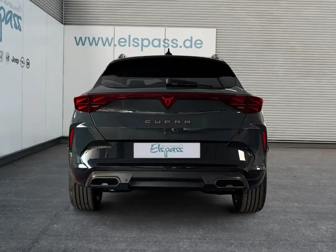 CUPRA Formentor - Thumbnail 5