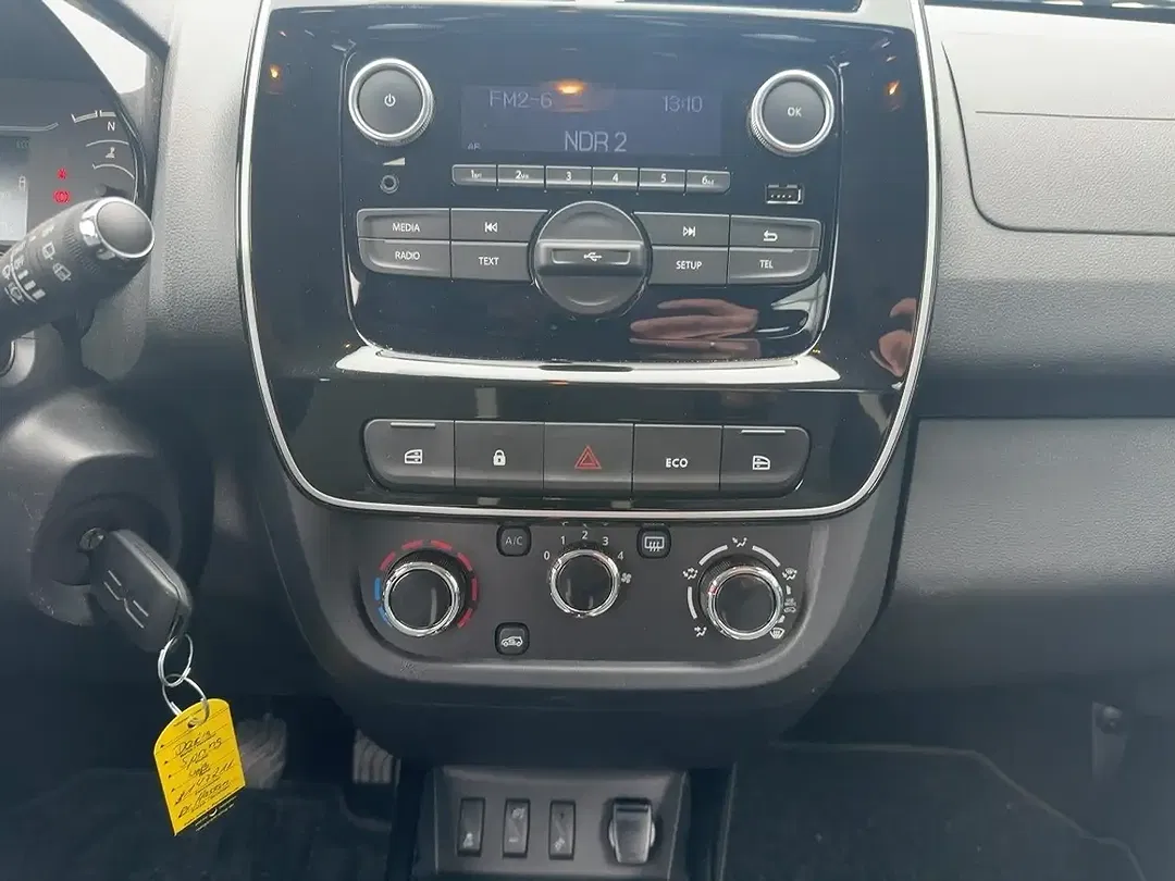 Dacia Spring EV Essential - Thumbnail 10