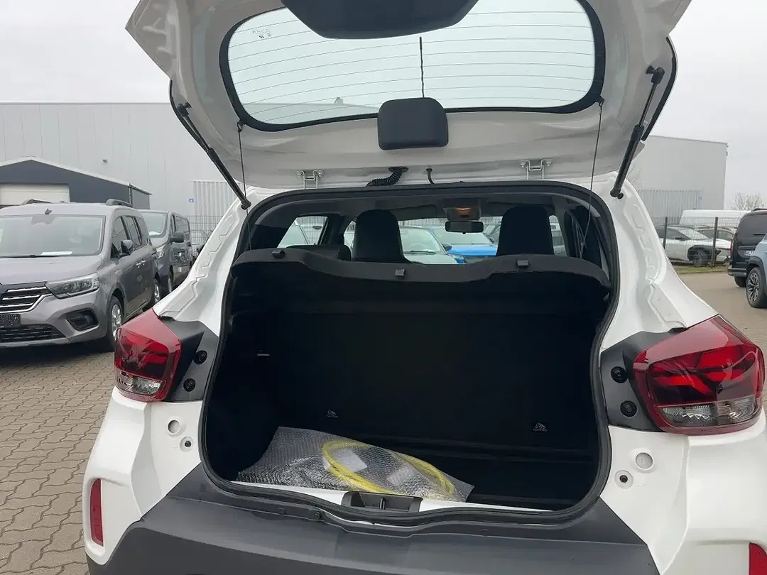 Dacia Spring EV Essential - Thumbnail 13