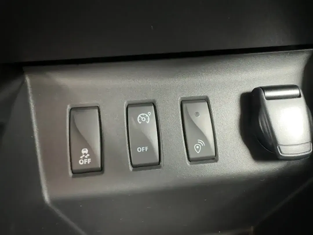 Dacia Spring EV Essential - foto 15