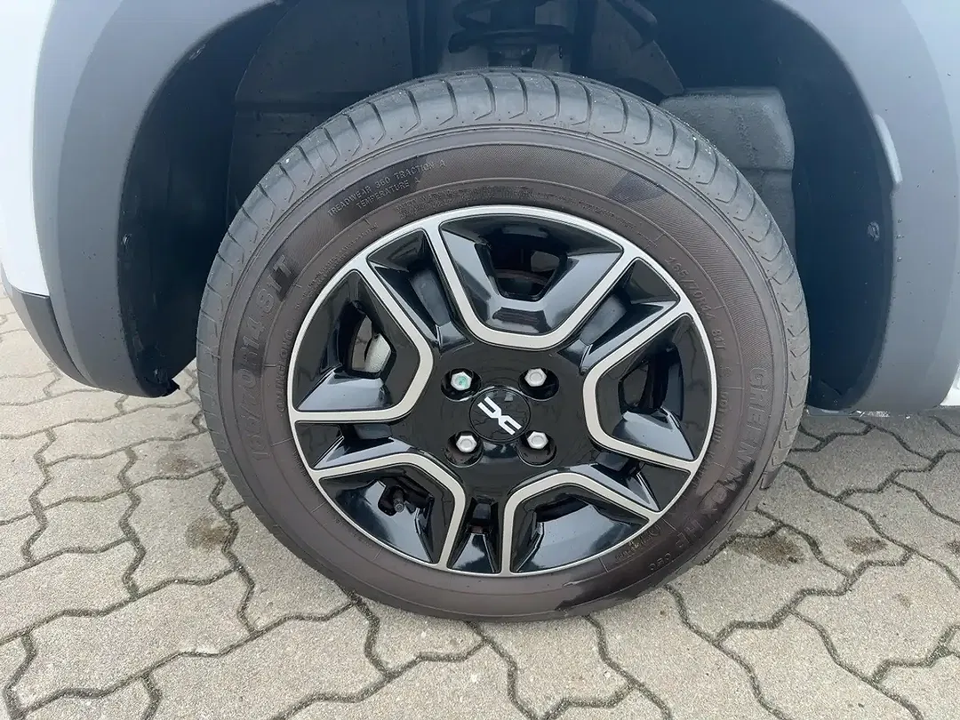 Dacia Spring EV Essential - Thumbnail 7