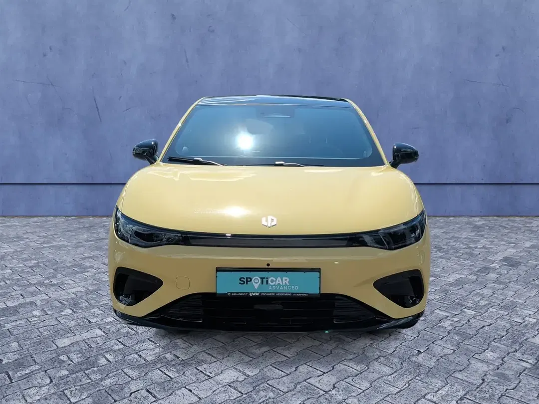 Leapmotor B05 - Thumbnail 9