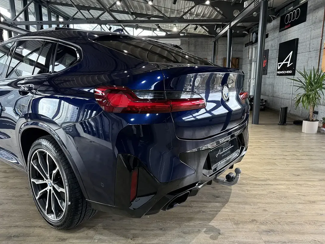 BMW X4 M - Thumbnail 6