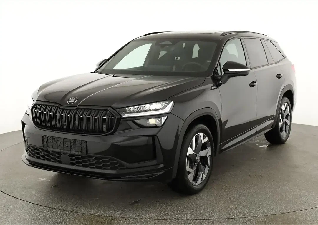 Skoda Kodiaq 2.0 TDI DSG 4x4 Sportline - Afbeelding 1