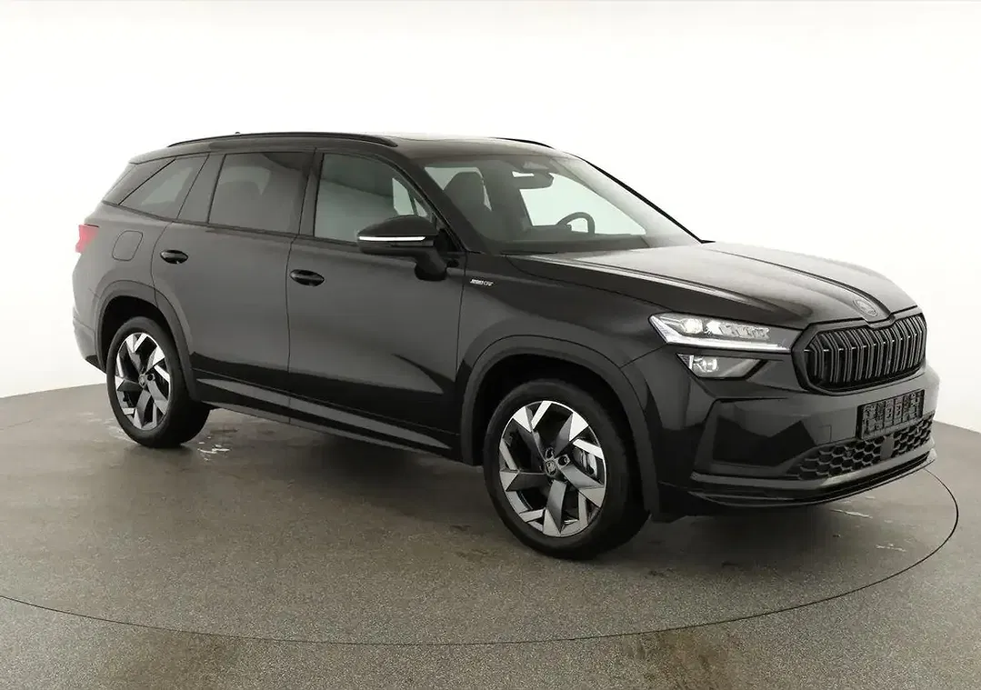 Skoda Kodiaq 2.0 TDI DSG 4x4 Sportline - Thumbnail 2