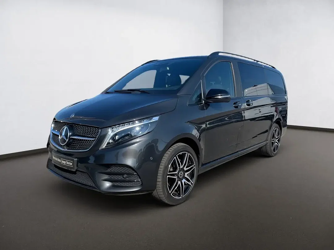Mercedes-Benz V 250 4MATIC AMG Avantgarde - Afbeelding 1