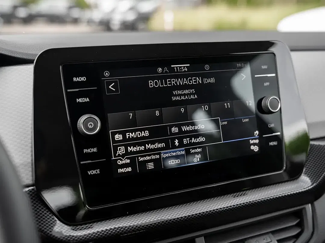 Volkswagen T-Cross 1.0 TSI Life - Thumbnail 11
