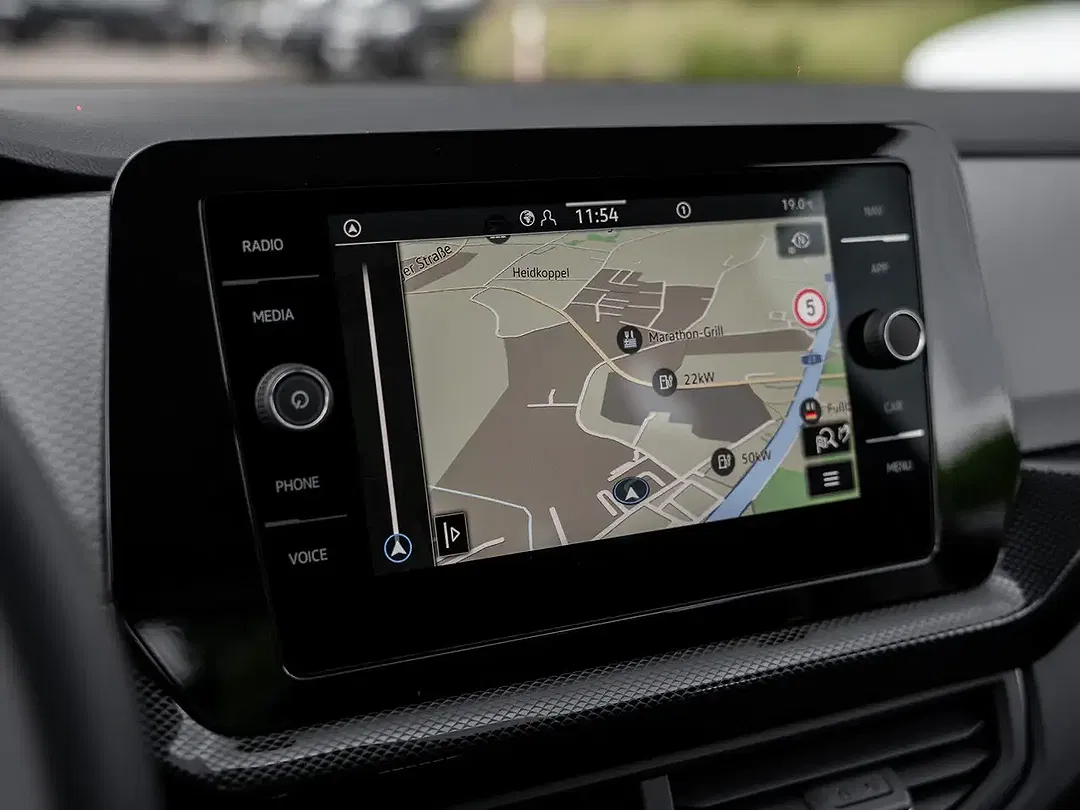 Volkswagen T-Cross 1.0 TSI Life - Thumbnail 13