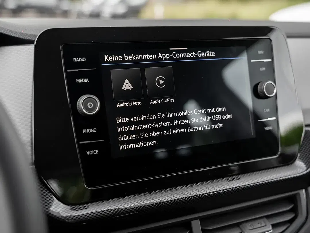 Volkswagen T-Cross 1.0 TSI Life - Thumbnail 14