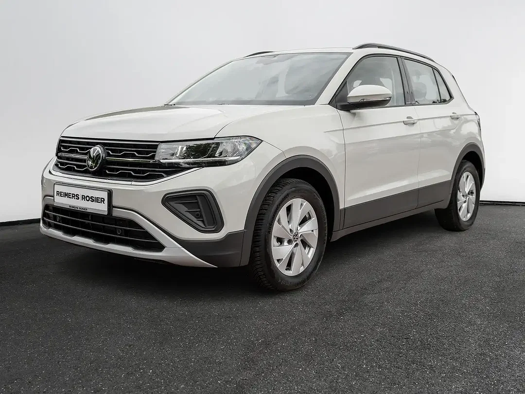 Volkswagen T-Cross 1.0 TSI Life - Afbeelding 1