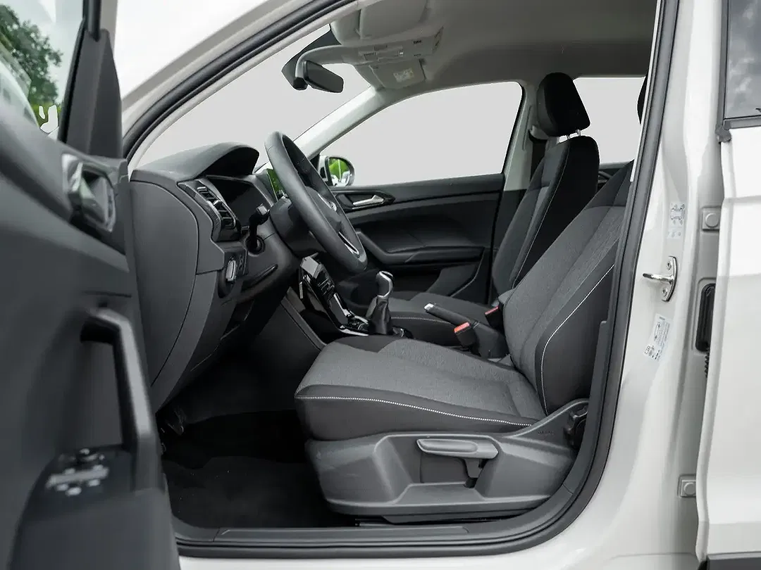 Volkswagen T-Cross 1.0 TSI Life - Thumbnail 6