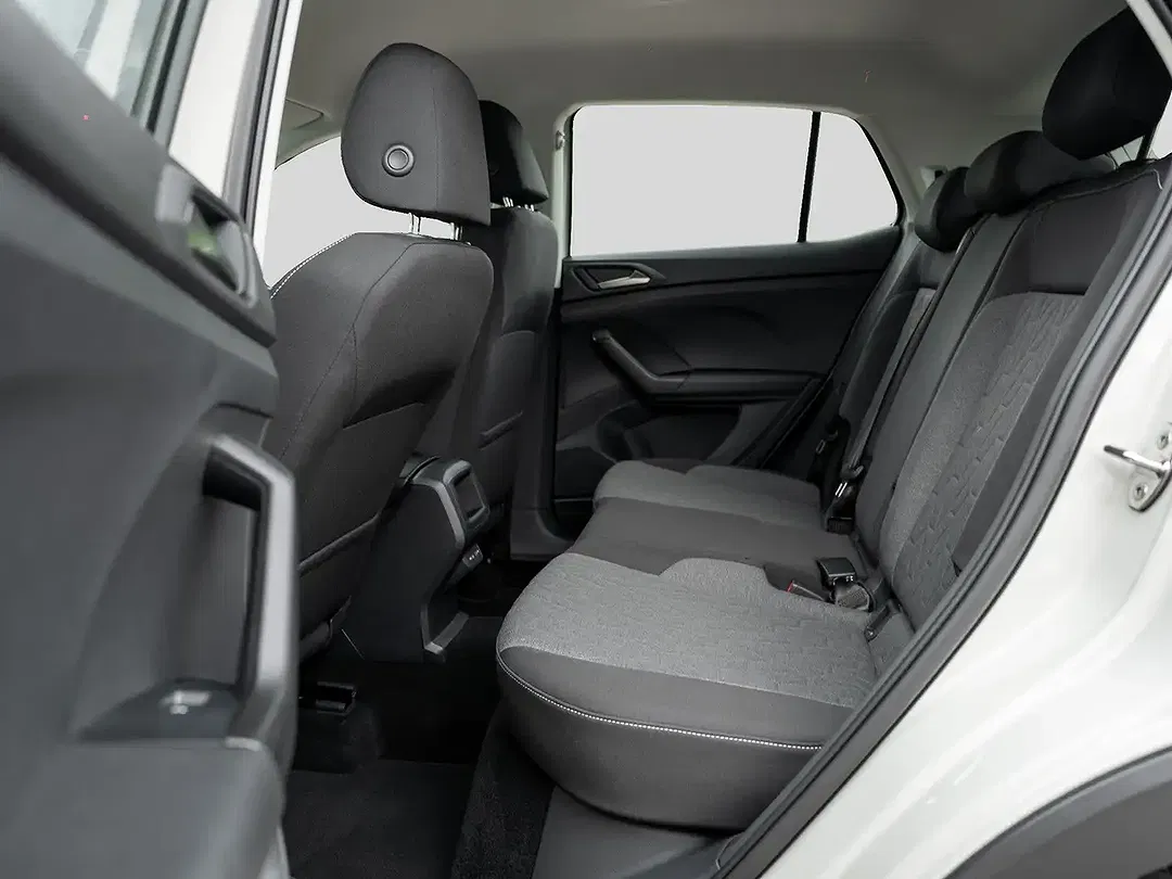 Volkswagen T-Cross 1.0 TSI Life - Thumbnail 7