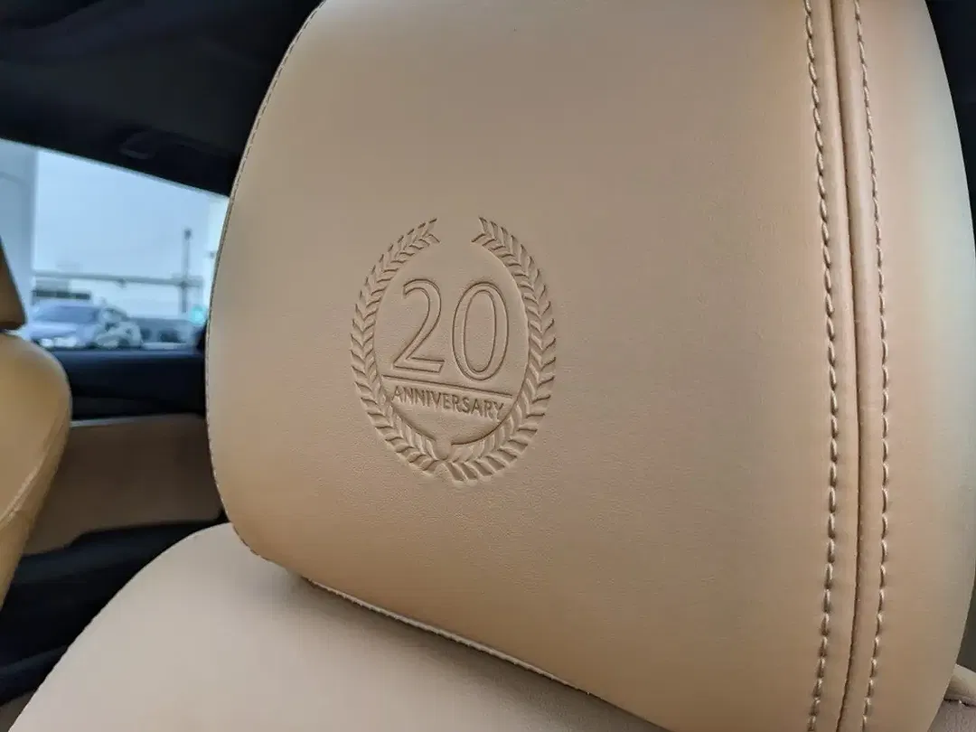 Mazda 6 2.5 - Thumbnail 9