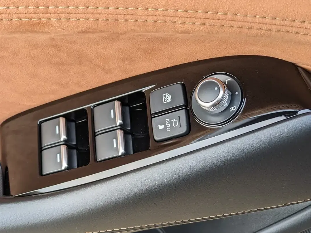 Mazda 6 2.5 - Thumbnail 11