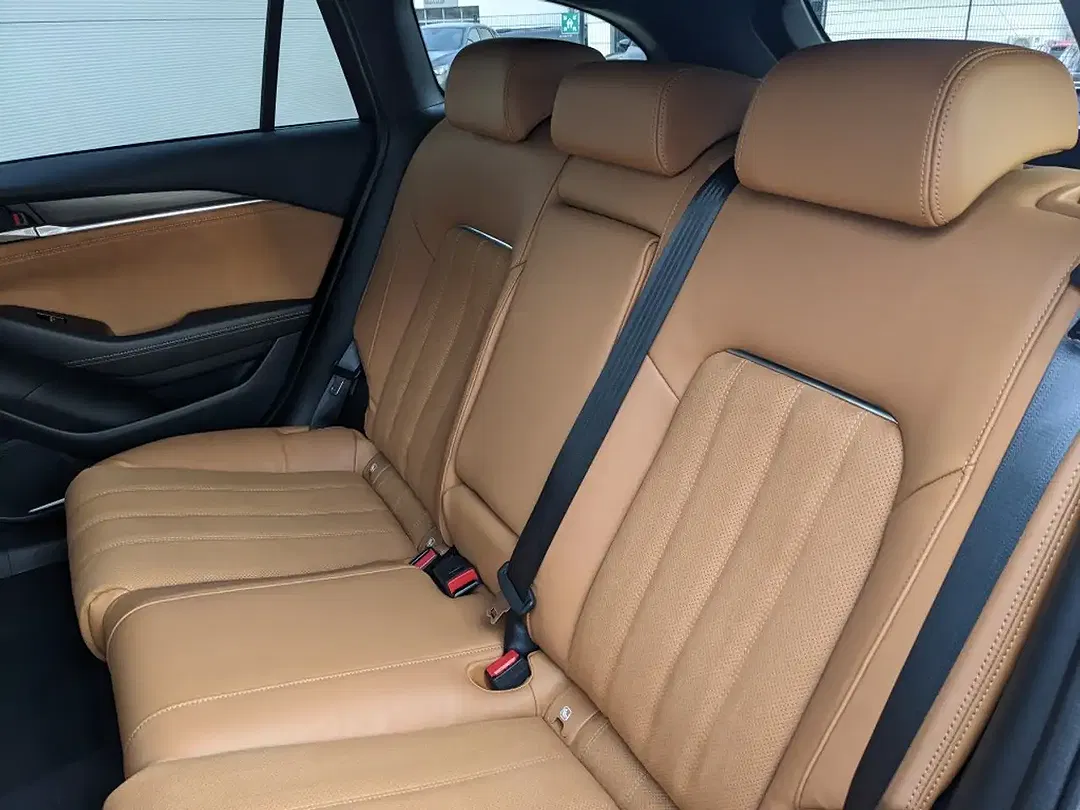 Mazda 6 2.5 - Thumbnail 12