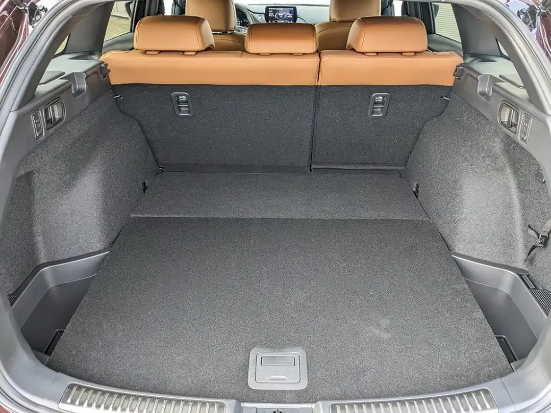 Mazda 6 2.5 - Thumbnail 13