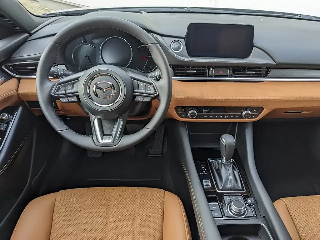Mazda 6 2.5 - foto 2