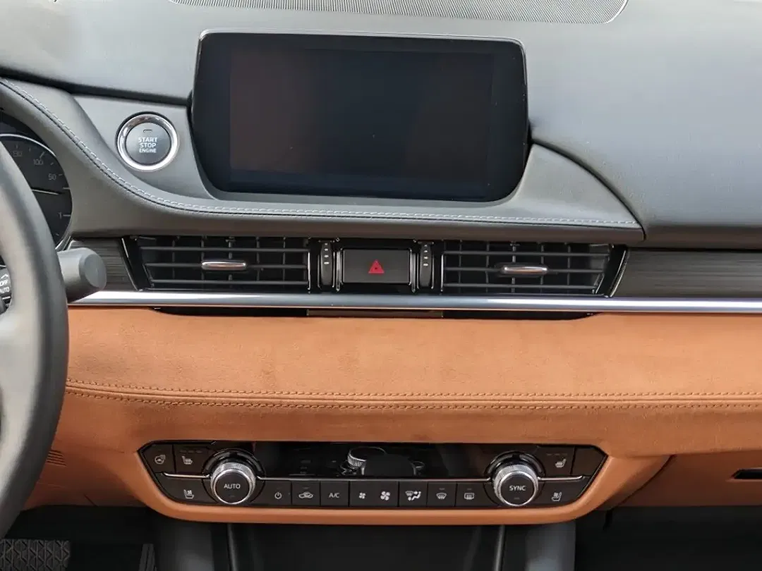Mazda 6 2.5 - Thumbnail 3