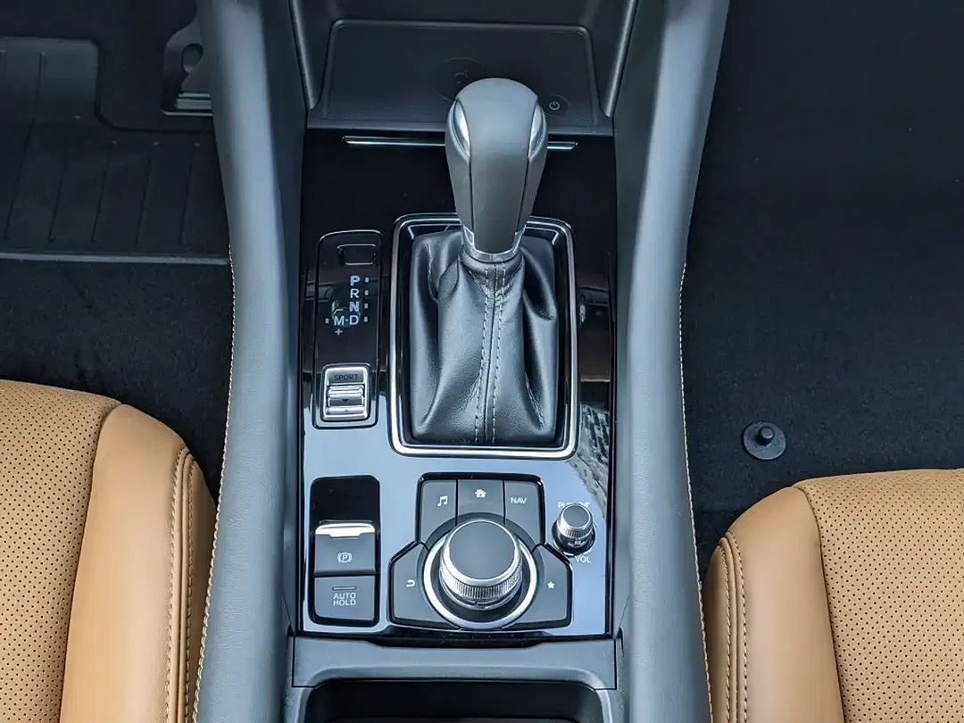 Mazda 6 2.5 - Thumbnail 5