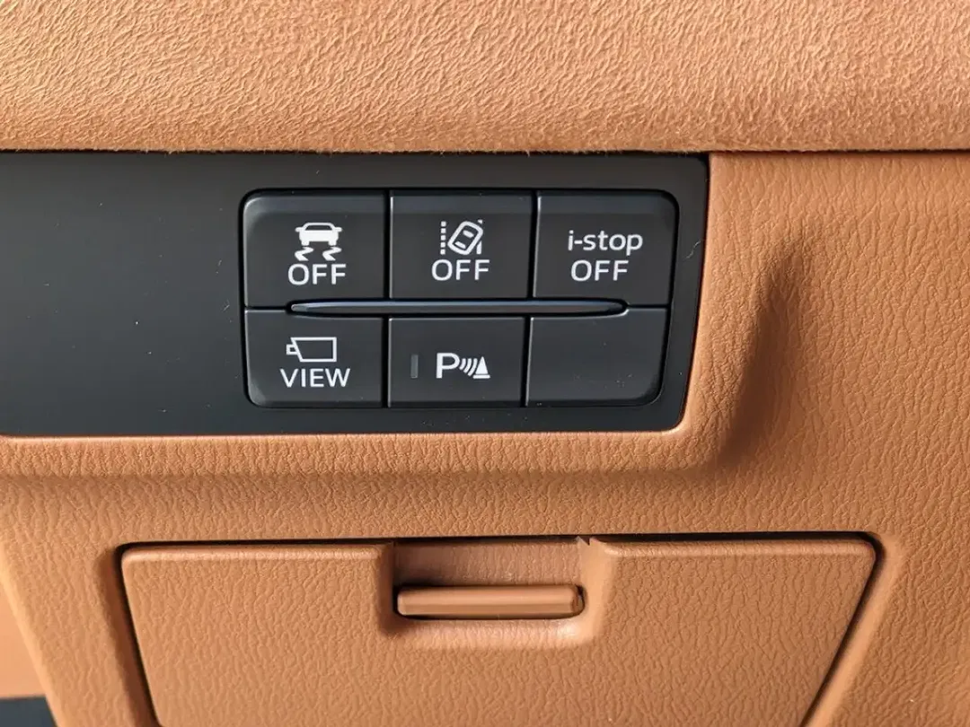 Mazda 6 2.5 - Thumbnail 6