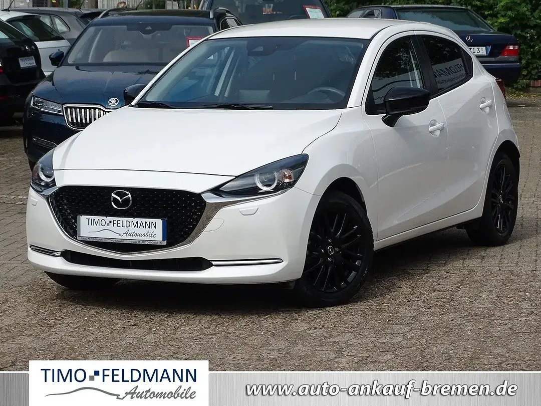 Mazda 2 1.5 AUT Homura - foto 1