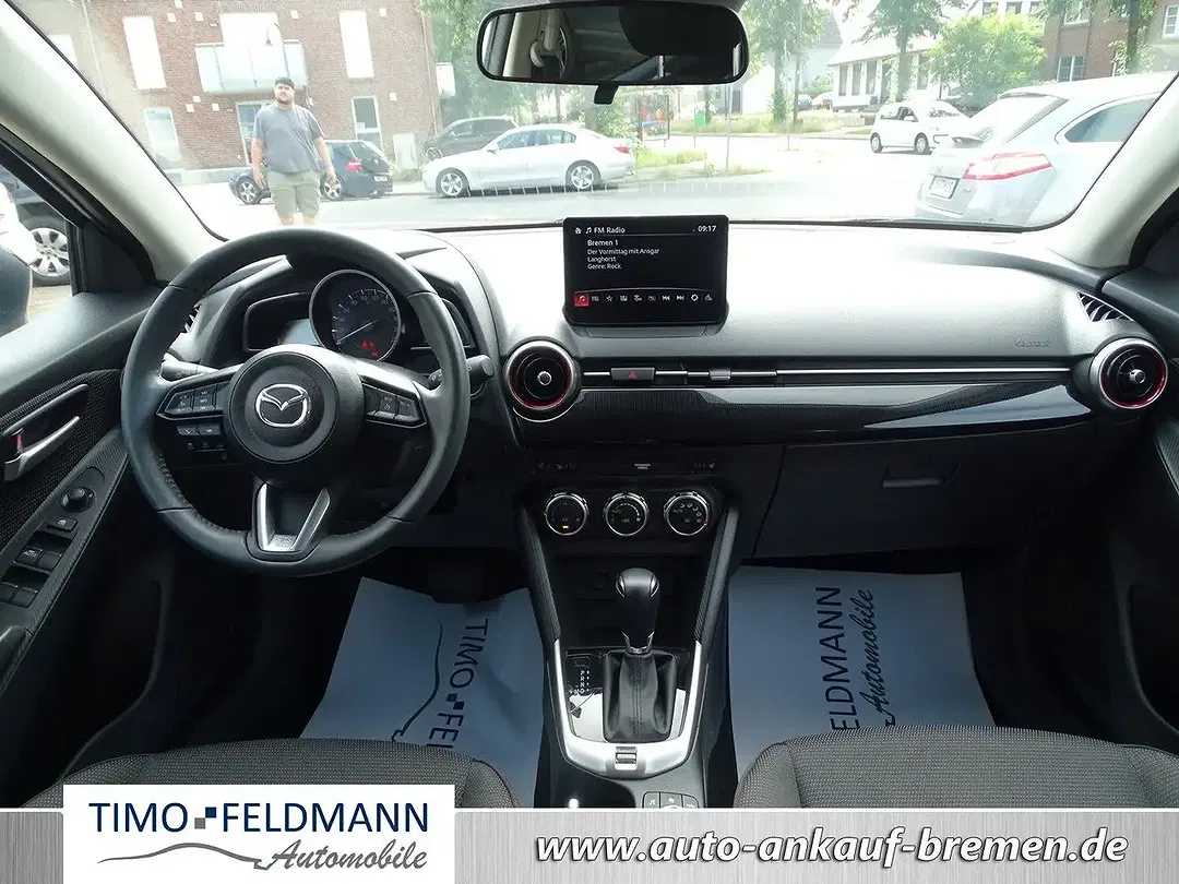Mazda 2 1.5 AUT Homura - Thumbnail 10