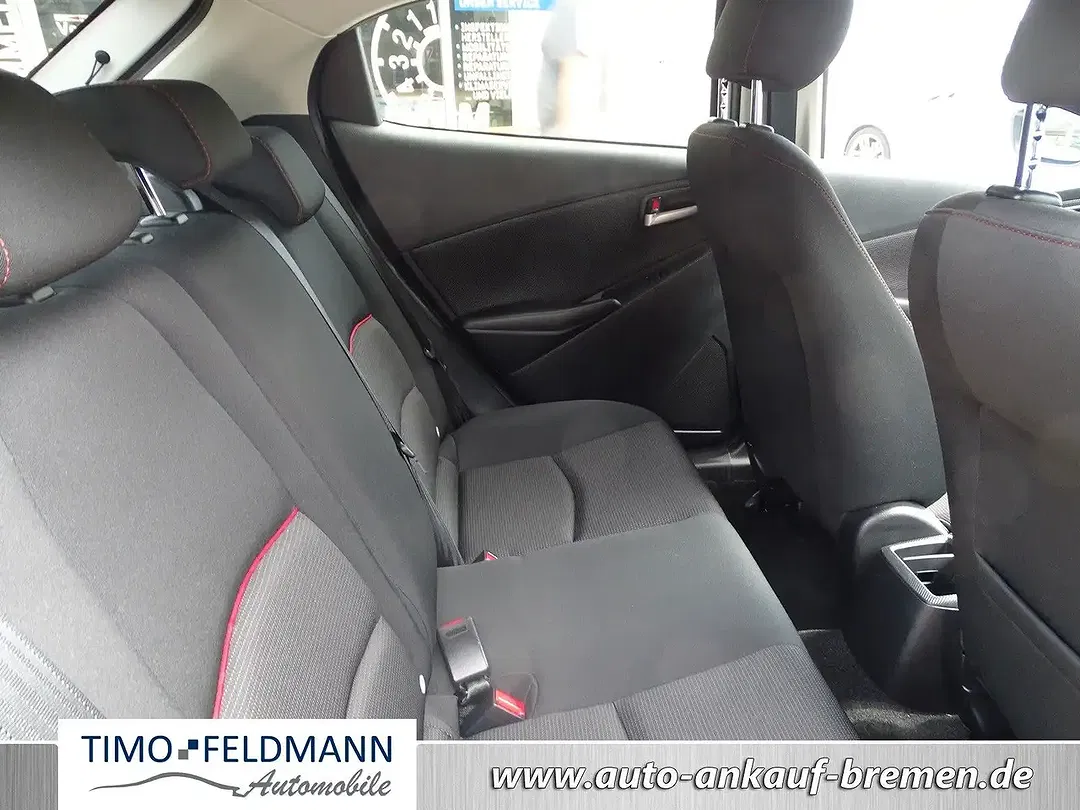 Mazda 2 1.5 AUT Homura - Thumbnail 11