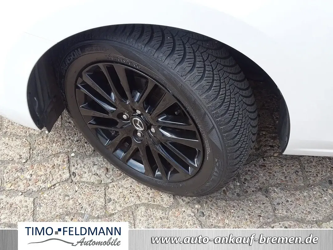 Mazda 2 1.5 AUT Homura - foto 13
