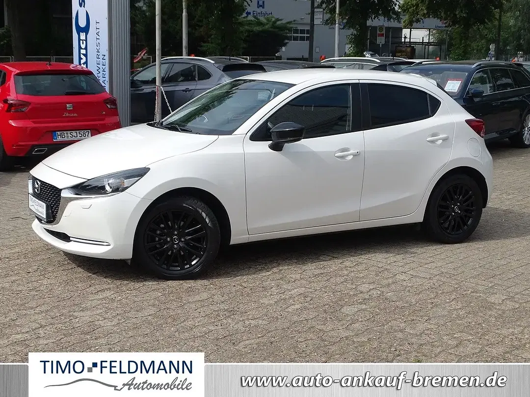 Mazda 2 1.5 AUT Homura - foto 2